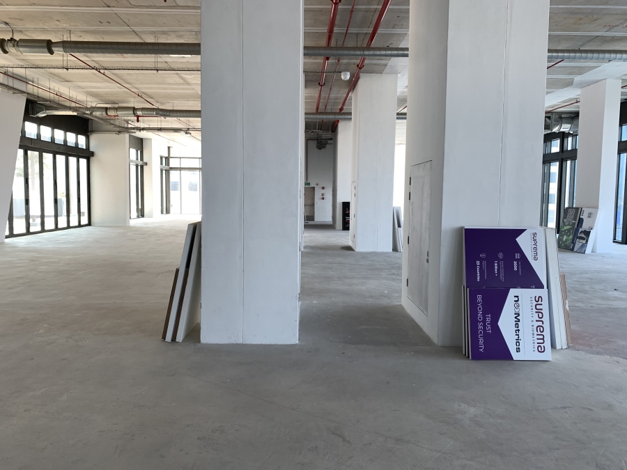 To Let commercial Property for Rent in Cape Town City Centre Western Cape